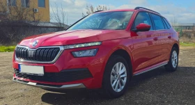 Skoda Kamiq Style + Vision, снимка 2