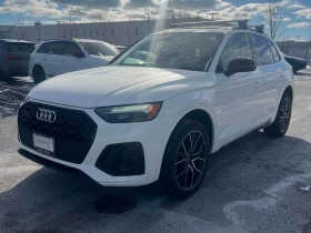 Audi Q5 * Progressiv * CARFAX * БЕЗ ПЪРВОНАЧАЛНА ВНОСКА