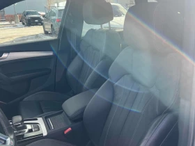Audi Q5 * Progressiv * CARFAX * БЕЗ ПЪРВОНАЧАЛНА ВНОСКА, снимка 10