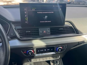Audi Q5 * Progressiv * CARFAX * БЕЗ ПЪРВОНАЧАЛНА ВНОСКА, снимка 9