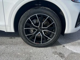 Audi Q5 * Progressiv * CARFAX * БЕЗ ПЪРВОНАЧАЛНА ВНОСКА, снимка 7