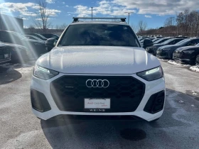 Audi Q5 * Progressiv * CARFAX * БЕЗ ПЪРВОНАЧАЛНА ВНОСКА, снимка 6