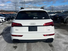 Audi Q5 * Progressiv * CARFAX * БЕЗ ПЪРВОНАЧАЛНА ВНОСКА, снимка 4