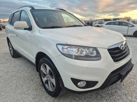 Hyundai Santa fe Restyling Automatik 4×4 - 7500 € / 14668.73 лв. - 99171694 2