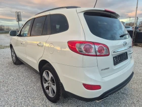Hyundai Santa fe Restyling Automatik 4×4 - 7500 € / 14668.73 лв. - 99171694 6