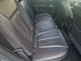 Hyundai Santa fe Restyling Automatik 4×4 - 7500 € / 14668.73 лв. - 99171694 14