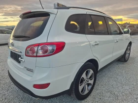 Hyundai Santa fe Restyling Automatik 4×4 - 7500 € / 14668.73 лв. - 99171694 4