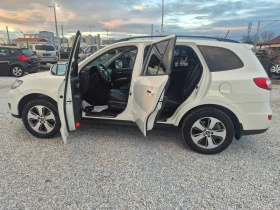 Hyundai Santa fe Restyling Automatik 4×4 - 7500 € / 14668.73 лв. - 99171694 7