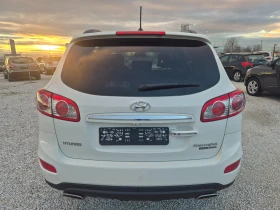 Hyundai Santa fe Restyling Automatik 4×4 - 7500 € / 14668.73 лв. - 99171694 5