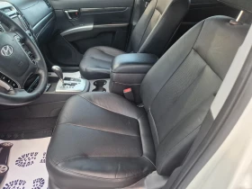 Hyundai Santa fe Restyling Automatik 4×4 - 7500 € / 14668.73 лв. - 99171694 10
