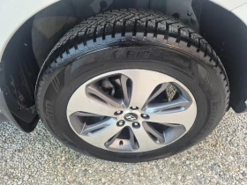 Hyundai Santa fe Restyling Automatik 4×4 - 7500 € / 14668.73 лв. - 99171694 3