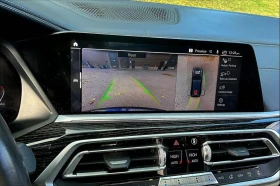 BMW X7 40i* �����* 360 ������* ���������* 4 ��������*  | Mobile.bg � ����� ������ 12