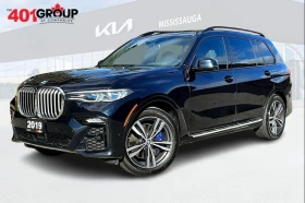BMW X7 40i* ПАМЕТ* 360 КАМЕРА* ДИСТРОНИК* 4 ПОДГРЕВА* 