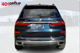 BMW X7 40i* �����* 360 ������* ���������* 4 ��������*  | Mobile.bg � ����� ������ 3