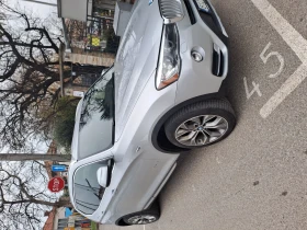 BMW X3 28i, снимка 9