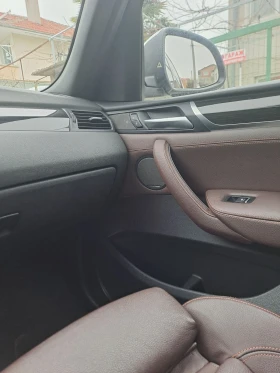 BMW X3 28i, снимка 13