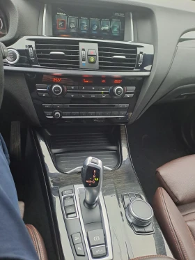 BMW X3 28i, снимка 16