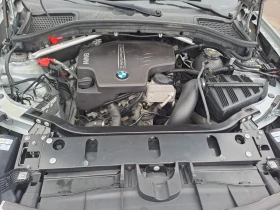 BMW X3 28i, снимка 17