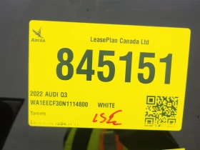 Audi Q3 2L 4cyl AWD - 23300 € / 45570.84 лв. - 73400775 6