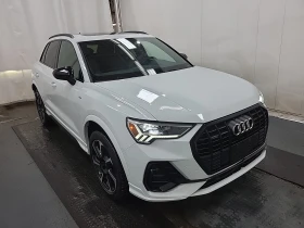 Audi Q3 2L 4cyl AWD - 23300 € / 45570.84 лв. - 73400775 2