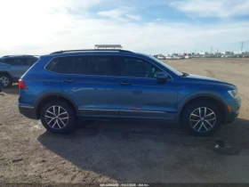 VW Tiguan * 4 Motion* КОЖА* NAVI*  - 14750 € / 28848.49 лв. - 47384713 10