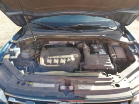 VW Tiguan * 4 Motion* КОЖА* NAVI*  - 14750 € / 28848.49 лв. - 47384713 8