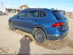 VW Tiguan * 4 Motion* КОЖА* NAVI*  - 14750 € / 28848.49 лв. - 47384713 3