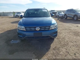 VW Tiguan * 4 Motion* КОЖА* NAVI*  - 14750 € / 28848.49 лв. - 47384713 9