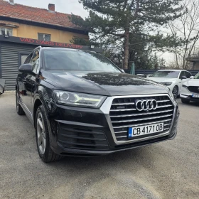 Audi Q7 3.0 TFSI/S-Line/�������/���������/360/�������� | Mobile.bg � ����� ������ 3