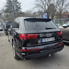 Audi Q7 3.0 TFSI/S-Line/�������/���������/360/�������� | Mobile.bg � ����� ������ 6