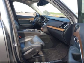 Volvo Xc90 T8 HYBRID INSCRIPTION 7 PASSENGER - 19600 € / 38334.27 лв. - 71808711 10