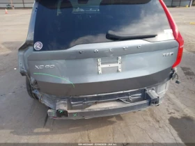 Volvo Xc90 T8 HYBRID INSCRIPTION 7 PASSENGER - 19600 € / 38334.27 лв. - 71808711 5