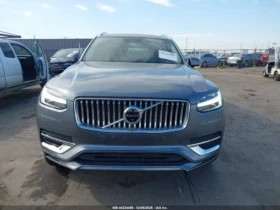 Volvo Xc90 T8 HYBRID INSCRIPTION 7 PASSENGER - 19600 € / 38334.27 лв. - 71808711 6