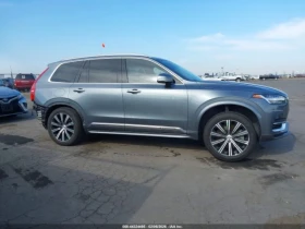 Volvo Xc90 T8 HYBRID INSCRIPTION 7 PASSENGER - 19600 € / 38334.27 лв. - 71808711 7