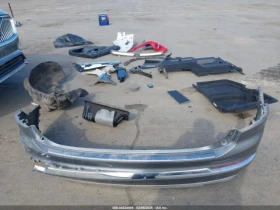 Volvo Xc90 T8 HYBRID INSCRIPTION 7 PASSENGER - 19600 € / 38334.27 лв. - 71808711 16