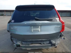 Volvo Xc90 T8 HYBRID INSCRIPTION 7 PASSENGER - 19600 € / 38334.27 лв. - 71808711 9
