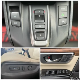 Honda Cr-v 2.0 HYBRID 215ps. AWD EXECUTIVE FULL OPTIONS - 25500 € / 49873.67 лв. - 43450225 15