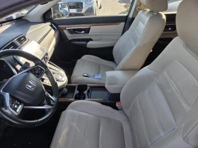 Honda Cr-v !!!ОЧАКВАН ВНОС!!! 2.0 HYBRID 145ps. AWD EXECUTIVE - 25500 € / 49873.67 лв. - 43450225 7