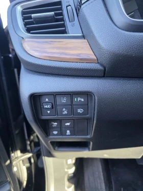 Honda Cr-v !!!ОЧАКВАН ВНОС!!! 2.0 HYBRID 145ps. AWD EXECUTIVE - 25500 € / 49873.67 лв. - 43450225 14