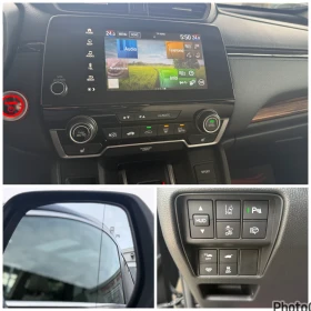 Honda Cr-v 2.0 HYBRID 215ps. AWD EXECUTIVE FULL OPTIONS - 25500 € / 49873.67 лв. - 43450225 14