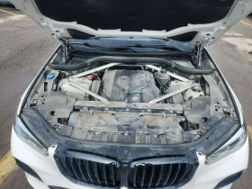 BMW X5 XDRIVE40I  CARFAX - 29100 € / 56914.65 лв. - 67779825 17