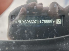 BMW X5 XDRIVE40I  CARFAX - 29100 € / 56914.65 лв. - 67779825 16