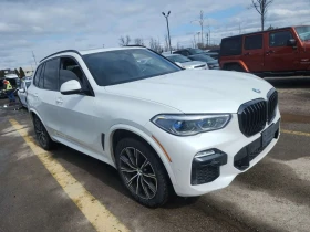 BMW X5 XDRIVE40I  CARFAX - 29100 € / 56914.65 лв. - 67779825 2