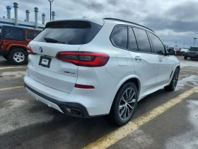 BMW X5 XDRIVE40I  CARFAX - 29100 € / 56914.65 лв. - 67779825 3