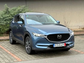 Mazda CX-5 2.2 AWD SPORTSLINE ПЪЛНА СЕРВИЗНА ИСТОРИЯ В МАЗДА - 14999 € / 29335.49 лв. - 19496266 2
