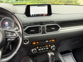 Mazda CX-5 2.2 AWD SPORTSLINE ПЪЛНА СЕРВИЗНА ИСТОРИЯ В МАЗДА - 14999 € / 29335.49 лв. - 19496266 11