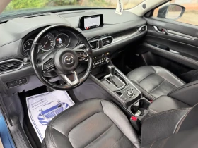 Mazda CX-5 2.2 AWD SPORTSLINE ПЪЛНА СЕРВИЗНА ИСТОРИЯ В МАЗДА - 14999 € / 29335.49 лв. - 19496266 8