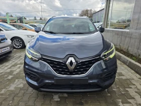 Renault Kadjar Facelift  - 12500 € / 24447.88 лв. - 23990232 2
