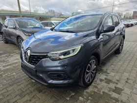 Renault Kadjar Facelift  - 12500 € / 24447.88 лв. - 23990232 3