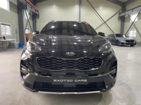 Kia Sportage 2.0D ! 2WD ! Intelligent ! | Auto.bg — изображение 2